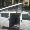RV for Sale: 2000 EUROVAN FULL CAMPER