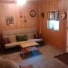 Cabin inside 1st floor
