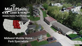 Thumbnail of mobile home park