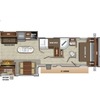 RV for Sale: 2020 Jay Flight 34MBDS