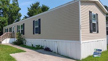 Thumbnail of mobile home