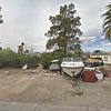 Mobile Home for Sale: 1955 Mobile Home
