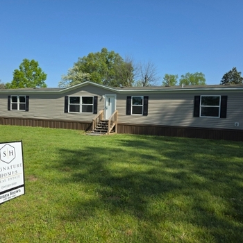 Thumbnail of mobile home