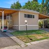 Mobile Home for Sale: Manufactured Home in Park, 1 Story,Single Wide Manufactured - Beaverton, OR, Beaverton, OR