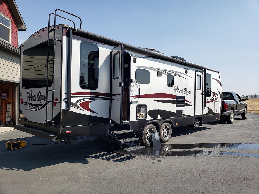 Photo of Rv