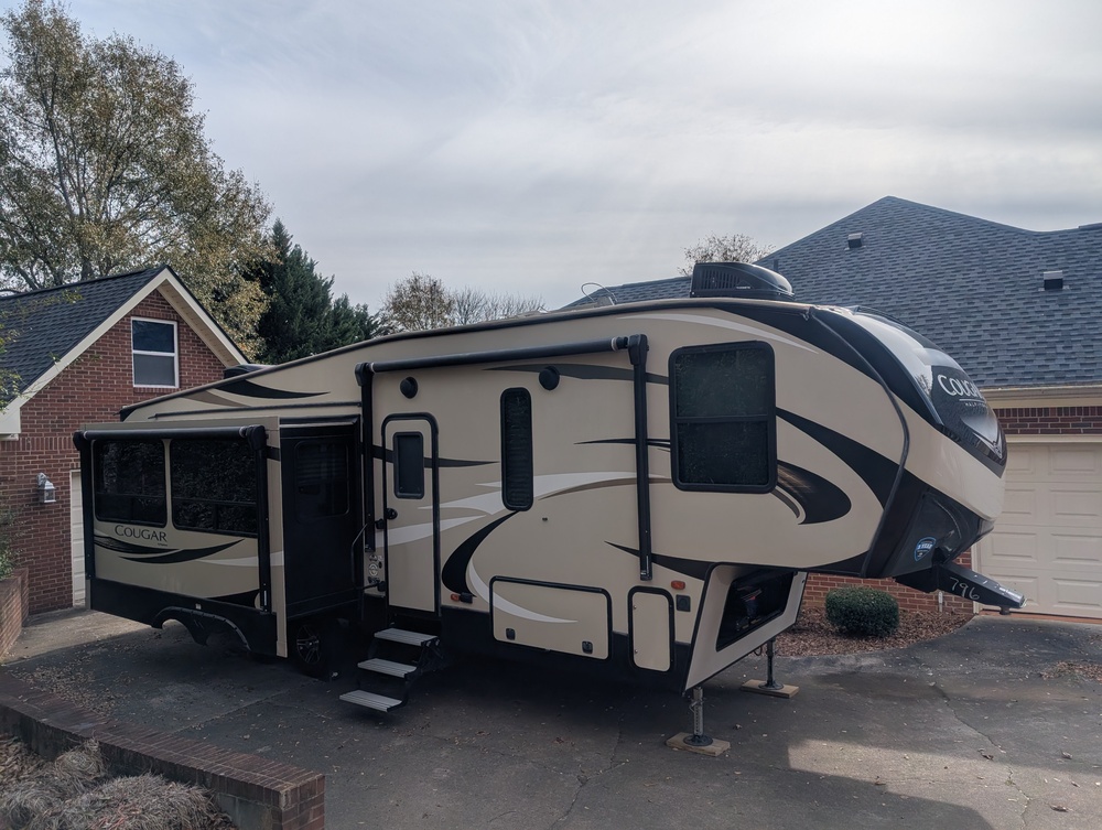 Photo of Rv
