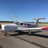 Aircraft for Sale: 1978 Piper PA-32RT-300T Turbo Lance II pj