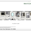 Mobile Home for Rent: 3 Bed 2 Bath 2022 Clayton   Lewistown