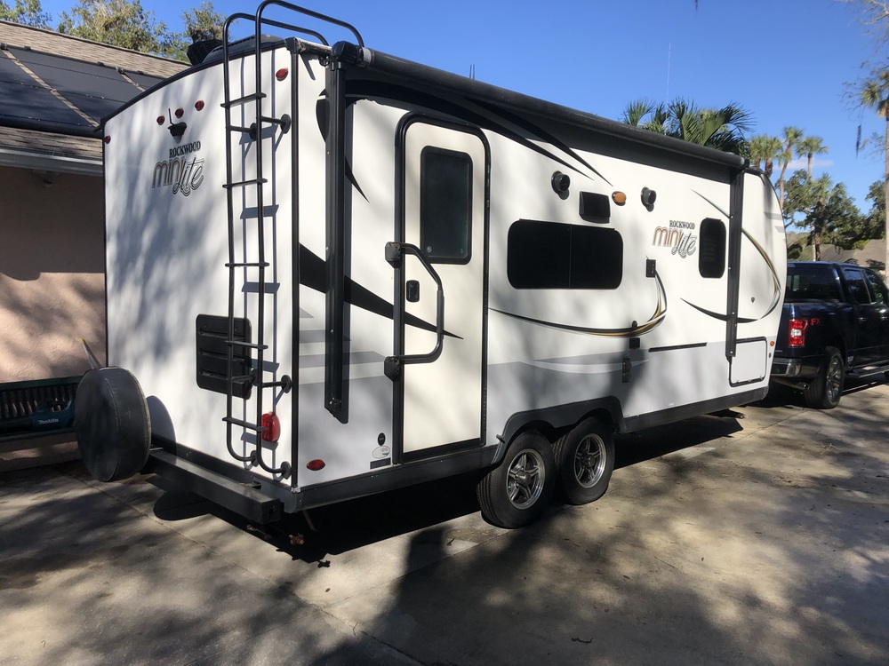 Photo of Rv