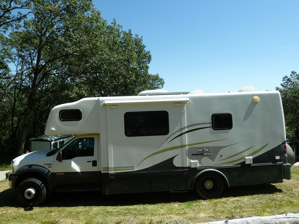 Photo of Rv