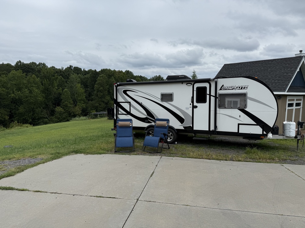 Photo of Rv