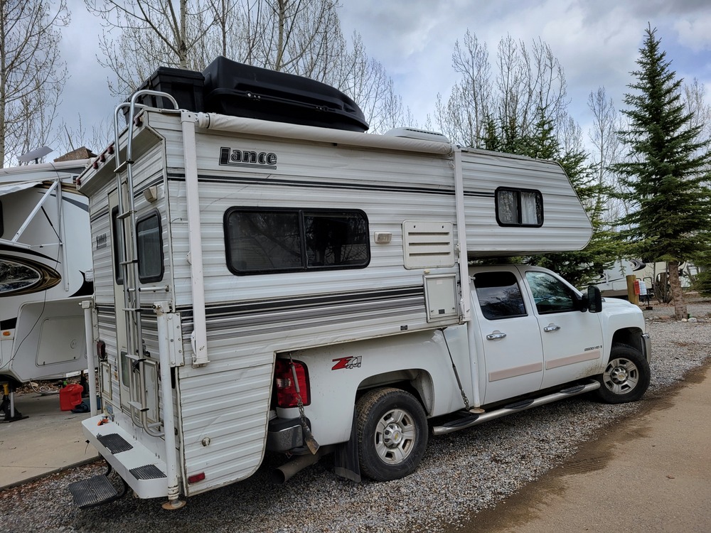 Photo of Rv