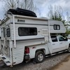 RV for Sale: 2002 845