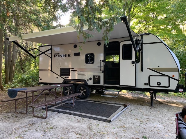 Photo of Rv