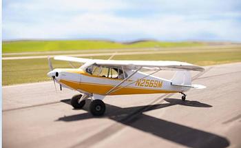 Thumbnail of aircraft