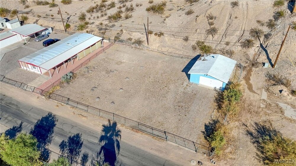 Photo of Mobile Home Lot