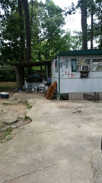Photo of Mobile Home Park
