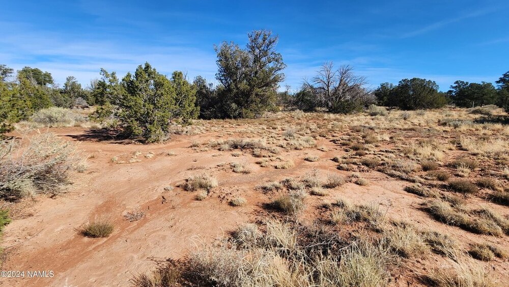 Photo of Mobile Home Lot