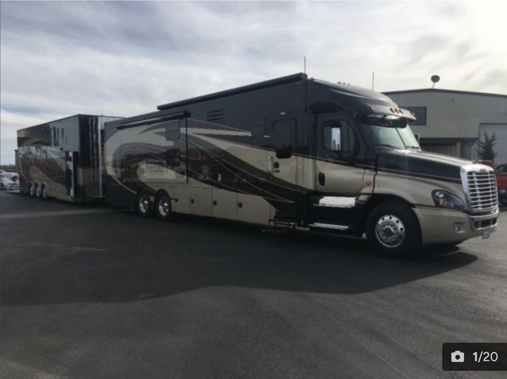 Photo of Rv