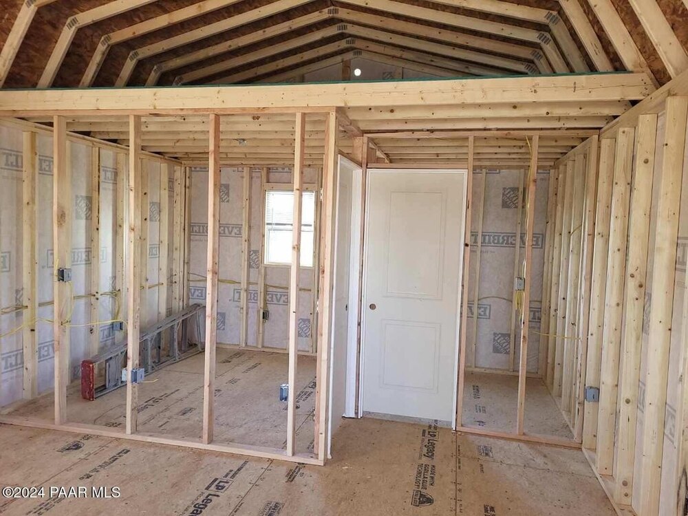 Photo of Mobile Home Lot