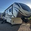 RV for Sale: 2020 SOLITUDE 3350RL