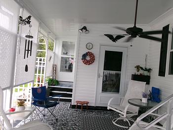 Bear Creek Village