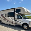 RV for Sale: 2015 CHATEAU 31E