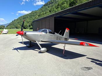 Thumbnail of aircraft