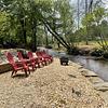 RV Lot for Sale: DIRECT CREEK LOT, Blairsville, GA