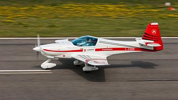 Thumbnail of aircraft