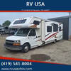 RV for Sale: 2008 CONQUEST 6316