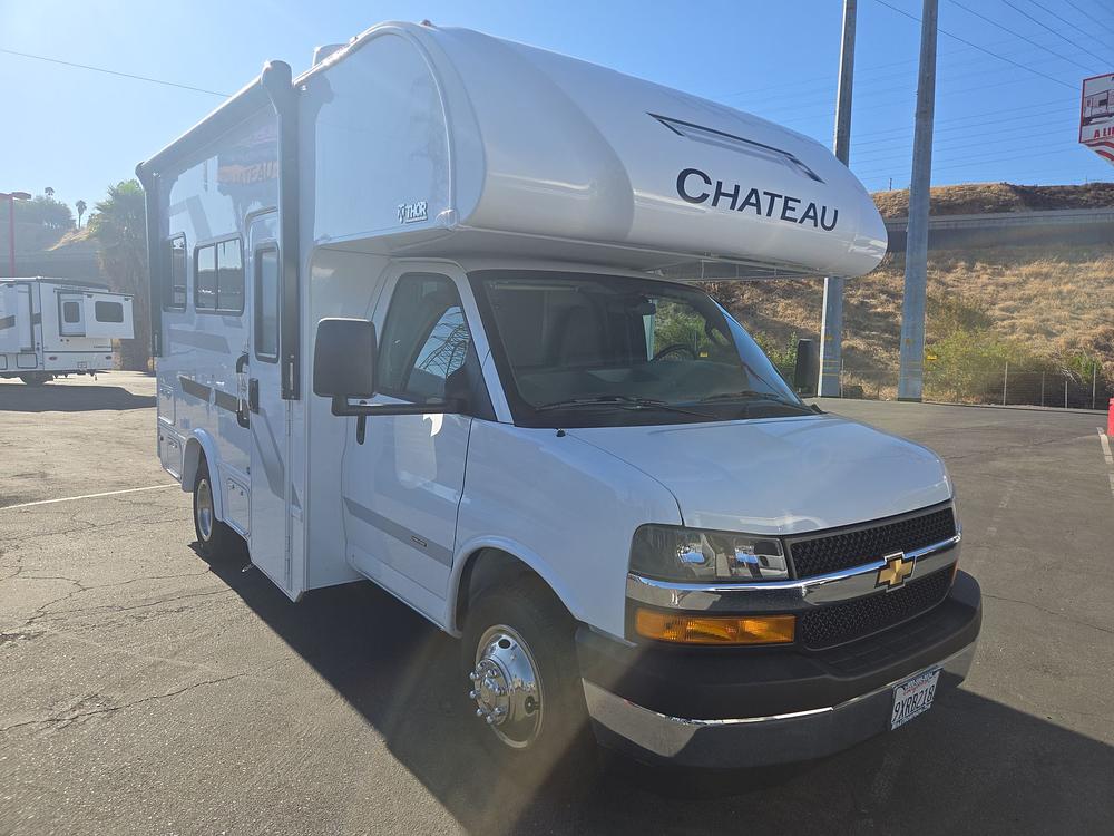 Photo of Rv