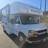 RV for Sale: 2026 CHATEAU 19Z