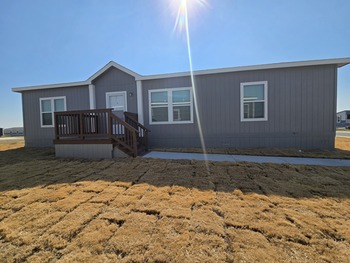 Thumbnail of mobile home