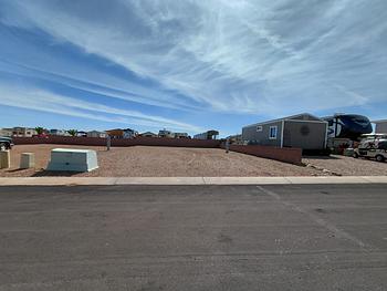 Thumbnail of RV lot