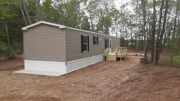 Thumbnail of mobile home