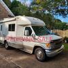 RV for Sale: 2001 PHOENIX CRUISER 2100