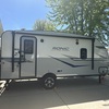 RV for Sale: 2021 SONIC LITE SL169VRK