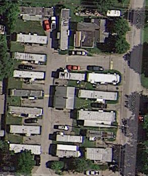 Photo of Mobile Home Park