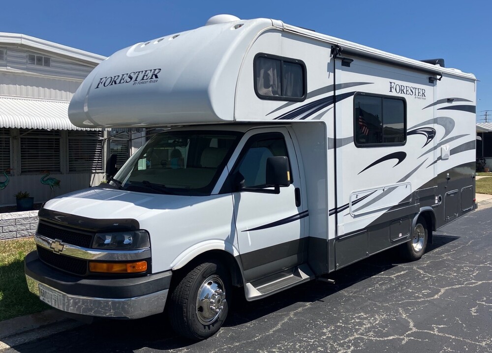 Photo of Rv