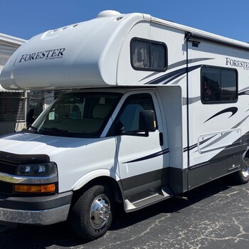 Photo of Rv