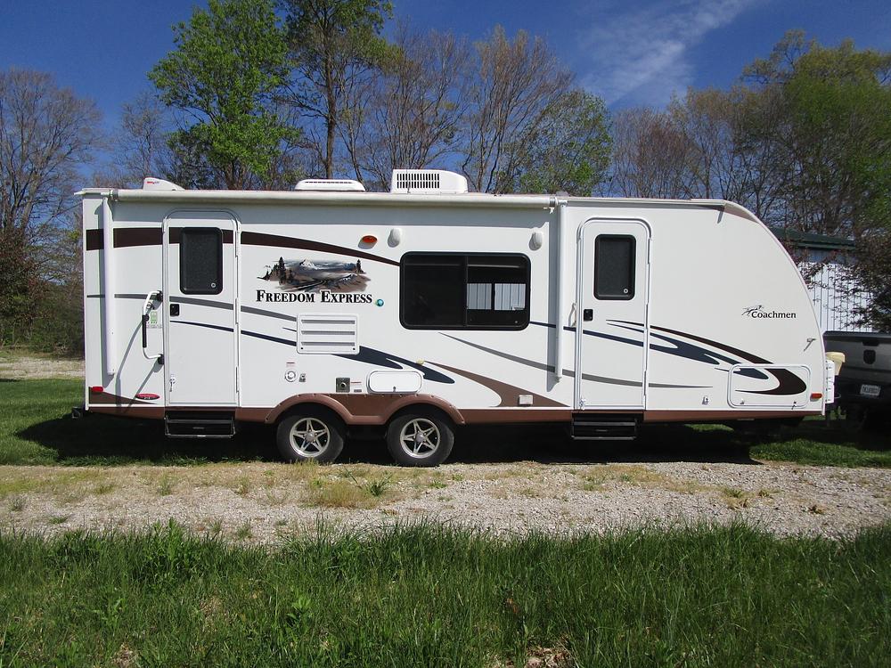 Photo of Rv