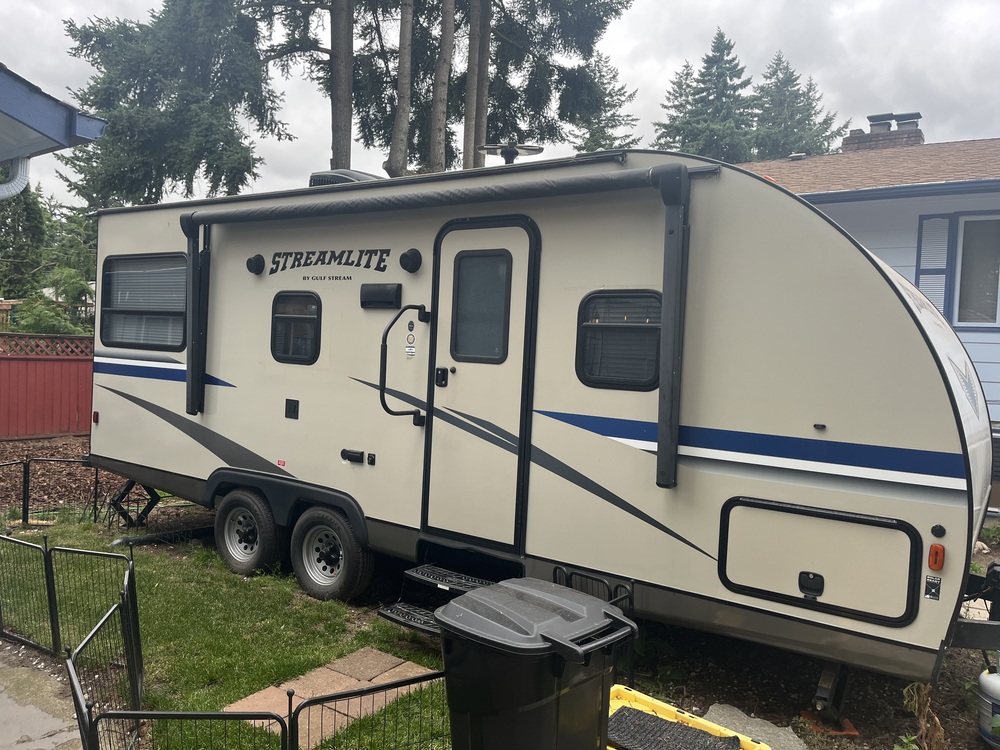 Photo of Rv