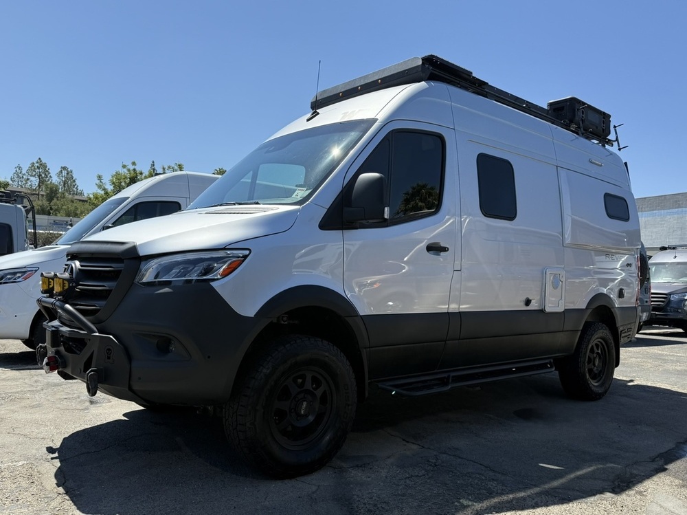 Photo of Rv