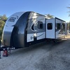 RV for Sale: 2019 VIBE 323QBS