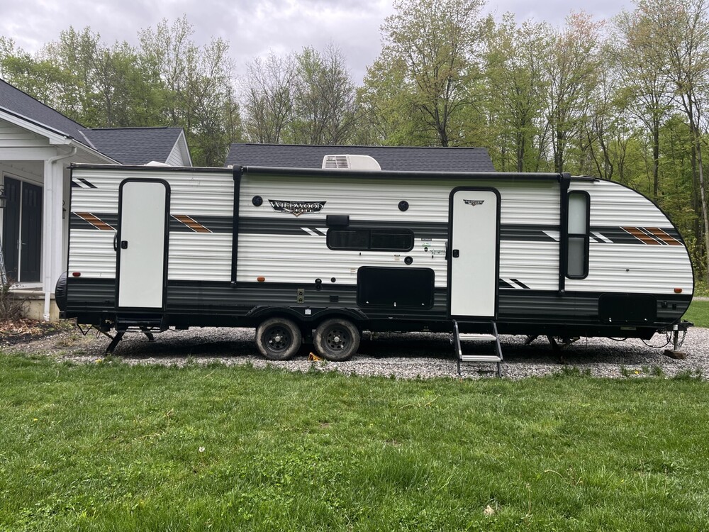 Photo of Rv