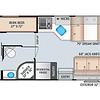 RV for Sale: 2018 QUANTUM LF31