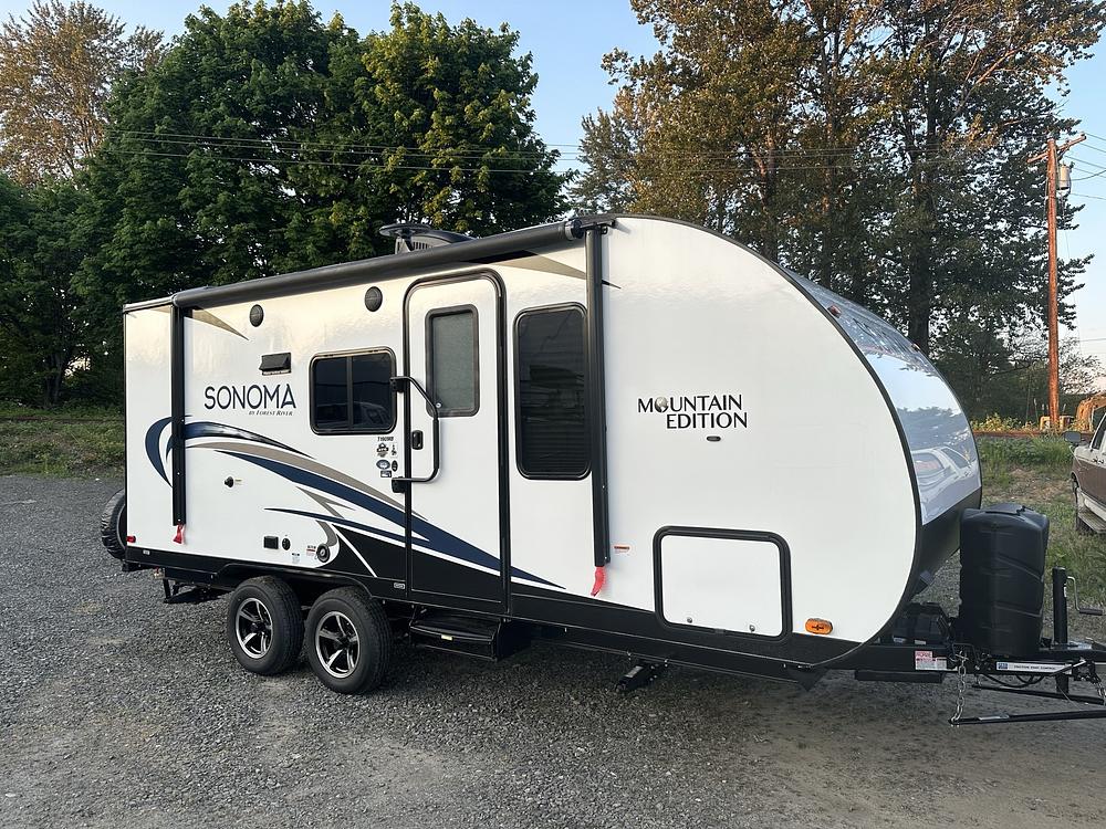 Photo of Rv