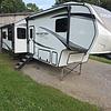 RV for Sale: 2024 REFLECTION 303RLS