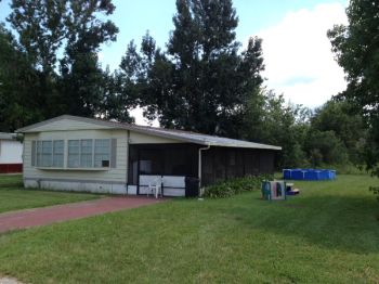 Photo of Mobile Home Park